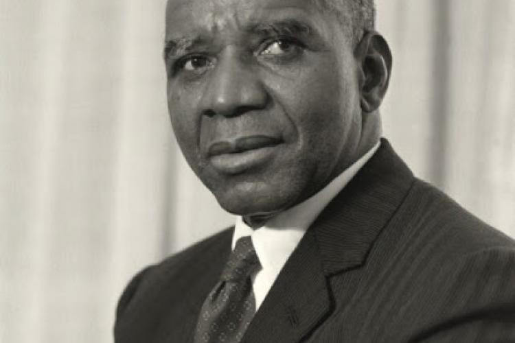 Dr. Kamuzu Banda (1973 - 1991)