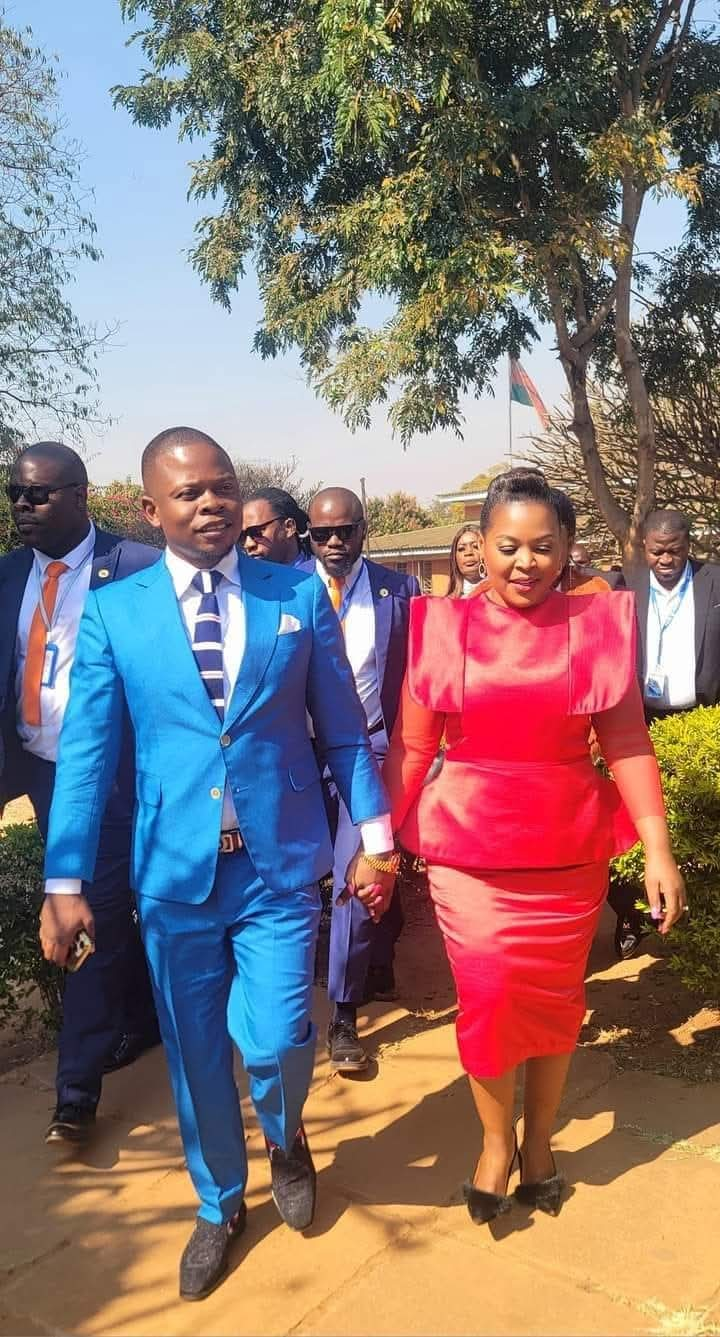 Bushiris Found to Have Cases to Answer | Ministry of Justice