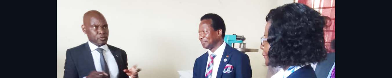 Registrar General’s Office Undertakes Reforms Ahead of Parastatal Transition