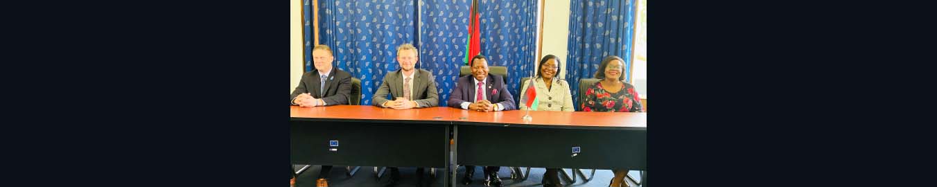 Minister Reaffirms Commitment to Justice and Protection of Vulnerable Groups