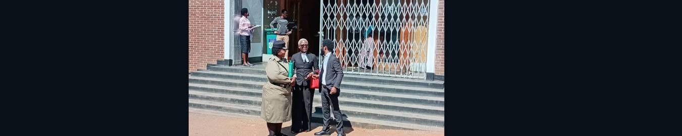 Chief Malemia Jailed 21 Years