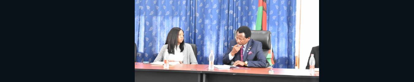IRLI Strengthens Ties with Malawi’s Justice Sector