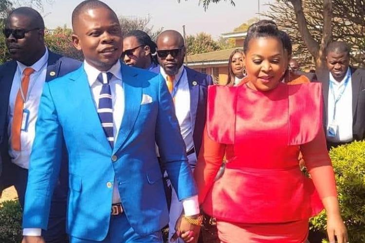 Bushiris Found to Have Cases to Answer | Ministry of Justice