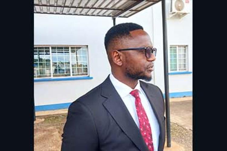 High Court Halts AG's Application as Consent Order Proposed