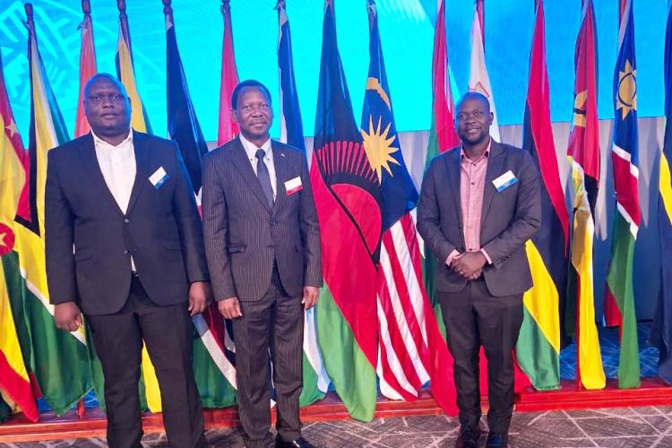 Malawi Reaffirms Commitment to Democratic Governance at Commonwealth Meeting