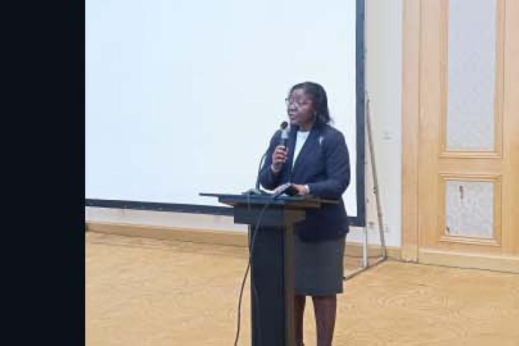 IP Policy under Review