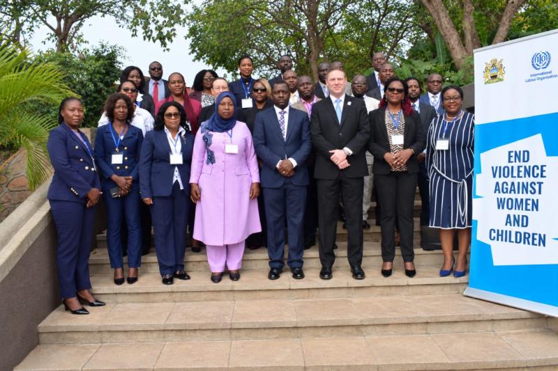 DPP Reaffirms Survivor‑Centred Justice